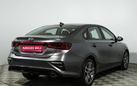 KIA Cerato IV, 2020 год, 2 047 000 рублей, 5 фотография