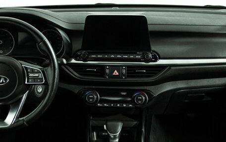 KIA Cerato IV, 2020 год, 2 047 000 рублей, 14 фотография