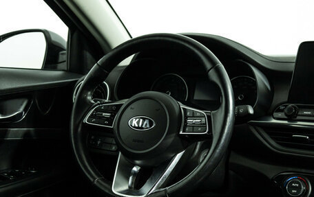 KIA Cerato IV, 2020 год, 2 047 000 рублей, 15 фотография