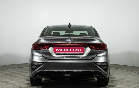 KIA Cerato IV, 2020 год, 2 047 000 рублей, 6 фотография