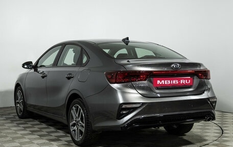 KIA Cerato IV, 2020 год, 2 047 000 рублей, 7 фотография