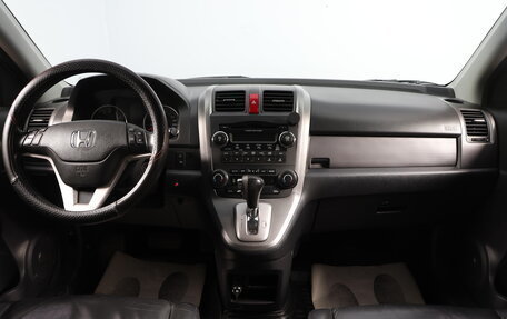 Honda CR-V III рестайлинг, 2008 год, 1 509 000 рублей, 9 фотография