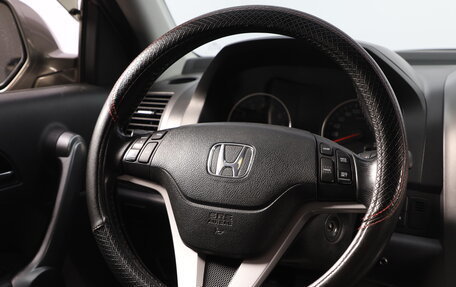 Honda CR-V III рестайлинг, 2008 год, 1 509 000 рублей, 12 фотография