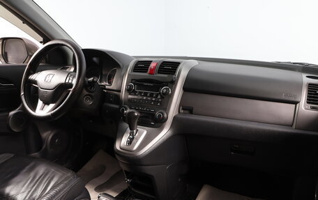 Honda CR-V III рестайлинг, 2008 год, 1 509 000 рублей, 10 фотография