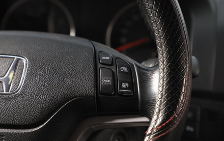 Honda CR-V III рестайлинг, 2008 год, 1 509 000 рублей, 14 фотография