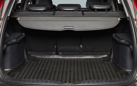 Honda CR-V III рестайлинг, 2008 год, 1 509 000 рублей, 19 фотография