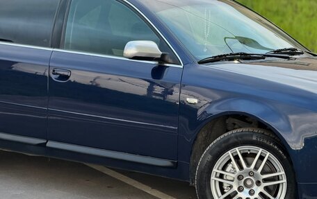 Audi A6, 2001 год, 450 000 рублей, 3 фотография