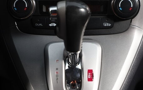 Honda CR-V III рестайлинг, 2008 год, 1 509 000 рублей, 15 фотография