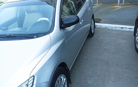 KIA Cerato III, 2011 год, 1 000 000 рублей, 4 фотография