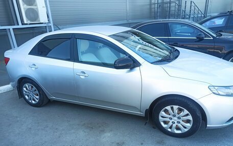 KIA Cerato III, 2011 год, 1 000 000 рублей, 3 фотография