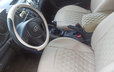 KIA Cerato III, 2011 год, 1 000 000 рублей, 5 фотография
