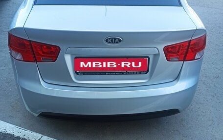 KIA Cerato III, 2011 год, 1 000 000 рублей, 2 фотография