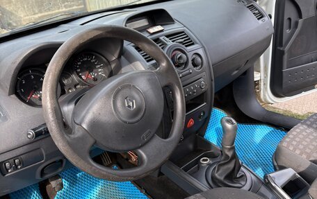 Renault Megane II, 2006 год, 390 000 рублей, 9 фотография