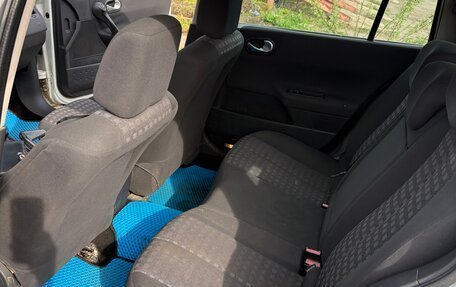 Renault Megane II, 2006 год, 390 000 рублей, 11 фотография