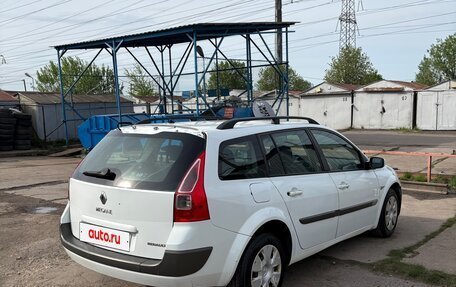Renault Megane II, 2006 год, 390 000 рублей, 4 фотография