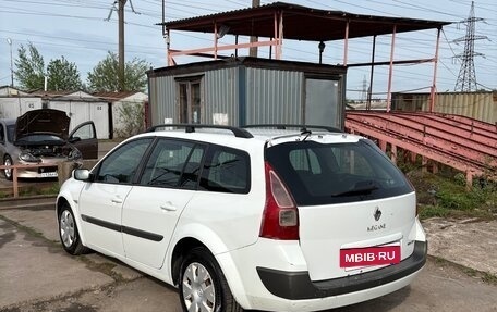 Renault Megane II, 2006 год, 390 000 рублей, 3 фотография