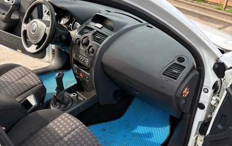 Renault Megane II, 2006 год, 390 000 рублей, 12 фотография