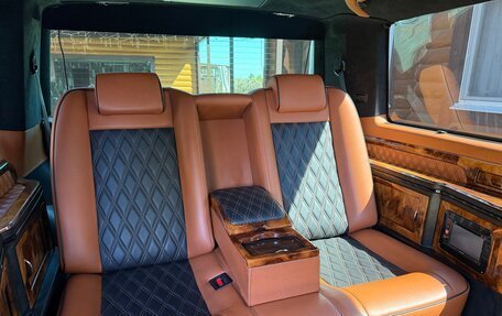 Volkswagen Caravelle T5, 2014 год, 5 000 000 рублей, 12 фотография