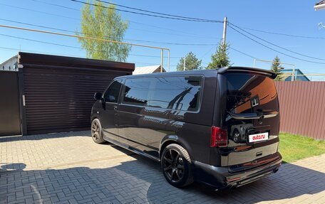 Volkswagen Caravelle T5, 2014 год, 5 000 000 рублей, 3 фотография
