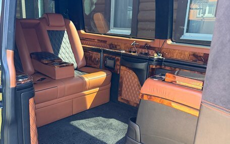 Volkswagen Caravelle T5, 2014 год, 5 000 000 рублей, 7 фотография
