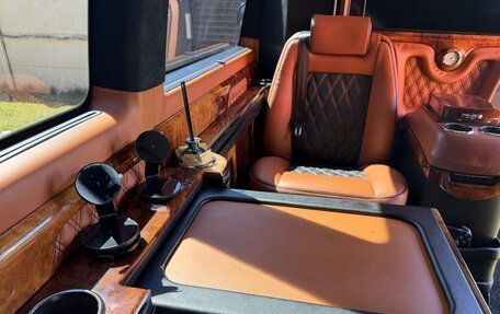 Volkswagen Caravelle T5, 2014 год, 5 000 000 рублей, 10 фотография
