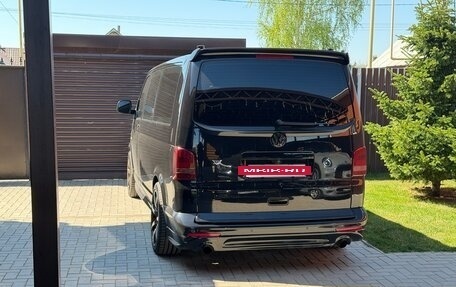 Volkswagen Caravelle T5, 2014 год, 5 000 000 рублей, 2 фотография