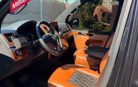 Volkswagen Caravelle T5, 2014 год, 5 000 000 рублей, 5 фотография