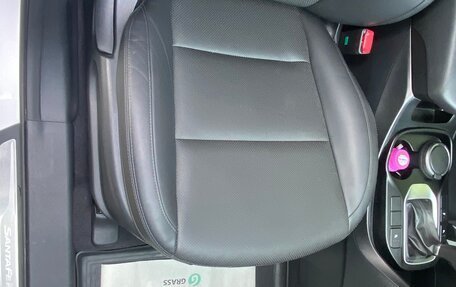 Hyundai Santa Fe III рестайлинг, 2015 год, 1 900 000 рублей, 21 фотография