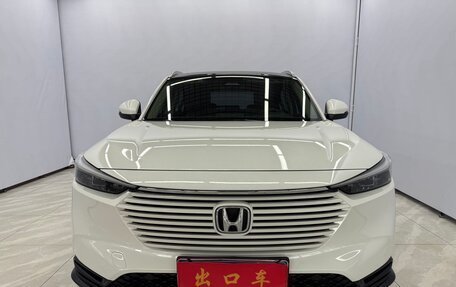 Honda Vezel, 2023 год, 2 100 000 рублей, 2 фотография