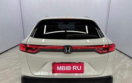 Honda Vezel, 2023 год, 2 100 000 рублей, 5 фотография