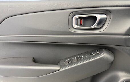 Honda Vezel, 2023 год, 2 100 000 рублей, 11 фотография