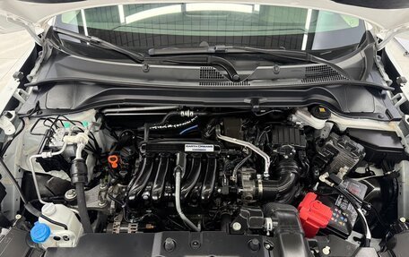 Honda Vezel, 2023 год, 2 100 000 рублей, 21 фотография