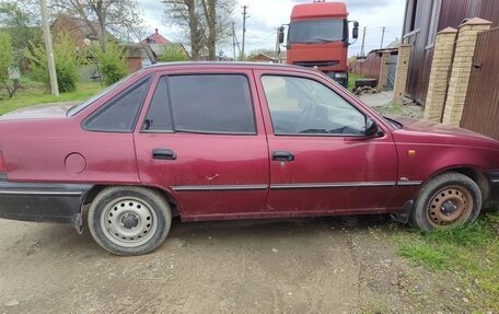 Daewoo Nexia I рестайлинг, 2008 год, 150 000 рублей, 3 фотография
