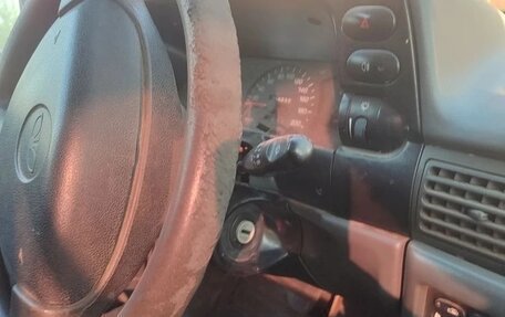 Daewoo Nexia I рестайлинг, 2008 год, 150 000 рублей, 4 фотография