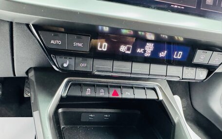 Audi A3, 2022 год, 2 200 000 рублей, 6 фотография