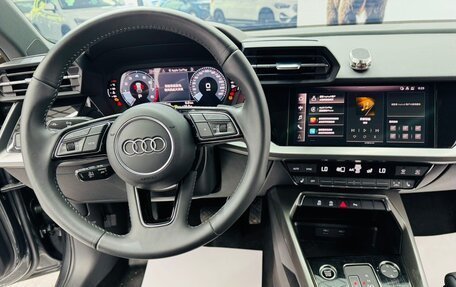 Audi A3, 2022 год, 2 200 000 рублей, 8 фотография