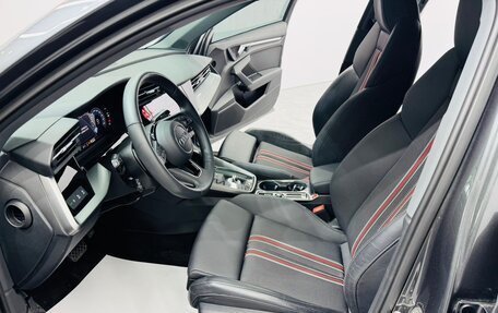 Audi A3, 2022 год, 2 200 000 рублей, 4 фотография