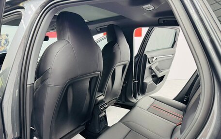 Audi A3, 2022 год, 2 200 000 рублей, 7 фотография
