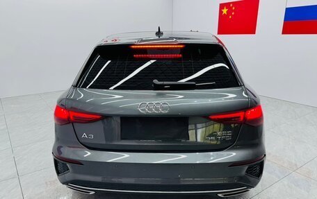 Audi A3, 2022 год, 2 200 000 рублей, 12 фотография