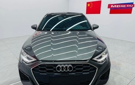 Audi A3, 2022 год, 2 200 000 рублей, 2 фотография