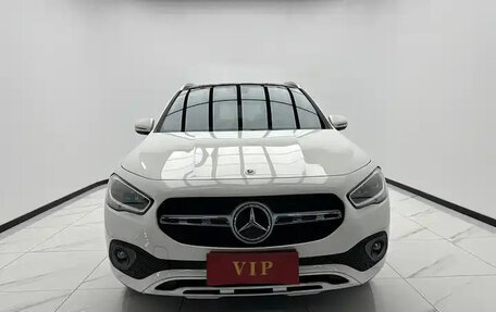 Mercedes-Benz GLA, 2022 год, 2 720 000 рублей, 2 фотография