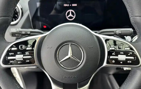 Mercedes-Benz GLA, 2022 год, 2 720 000 рублей, 10 фотография
