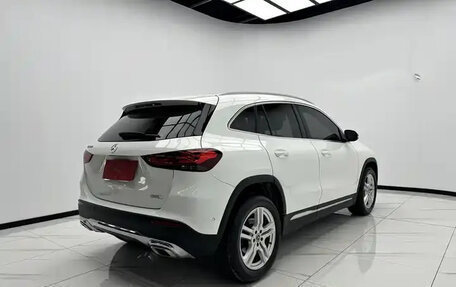 Mercedes-Benz GLA, 2022 год, 2 720 000 рублей, 6 фотография