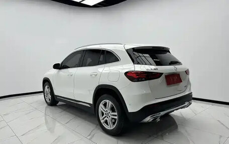 Mercedes-Benz GLA, 2022 год, 2 720 000 рублей, 4 фотография