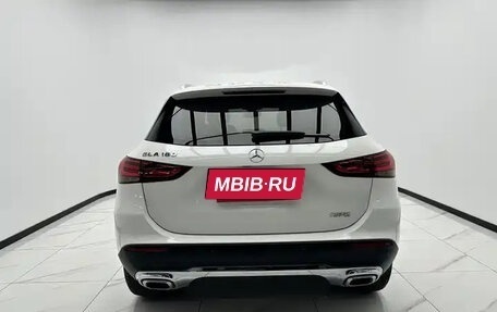 Mercedes-Benz GLA, 2022 год, 2 720 000 рублей, 5 фотография