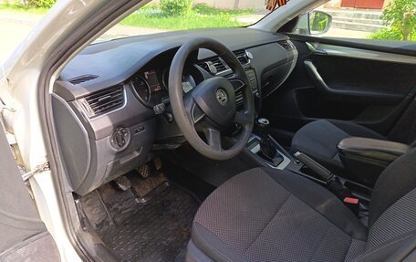 Skoda Octavia, 2013 год, 700 000 рублей, 7 фотография