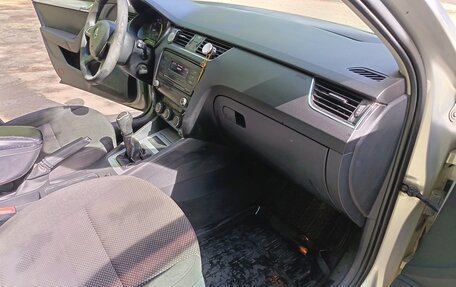 Skoda Octavia, 2013 год, 700 000 рублей, 6 фотография