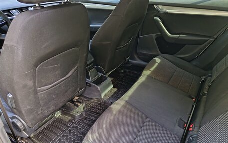 Skoda Octavia, 2013 год, 700 000 рублей, 8 фотография
