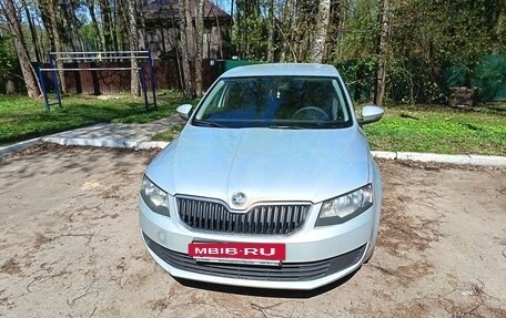 Skoda Octavia, 2013 год, 700 000 рублей, 2 фотография