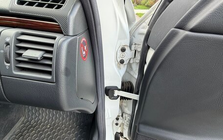Mercedes-Benz E-Класс, 1997 год, 2 800 000 рублей, 26 фотография